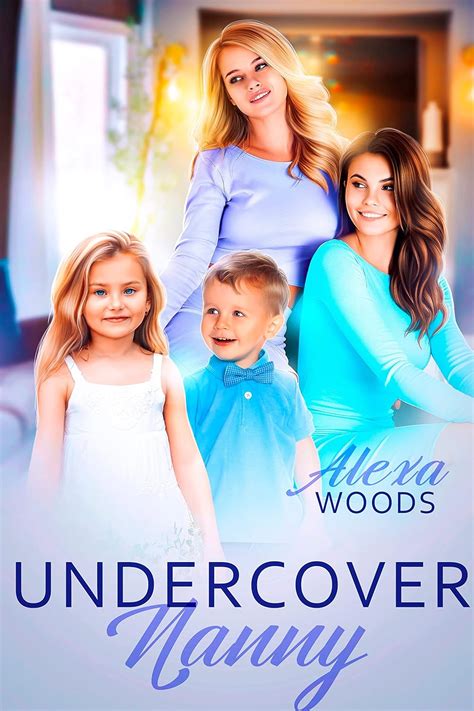 lesbian nanny|Undercover Nanny : An Age Gap, Lesbian Romance (All Her .